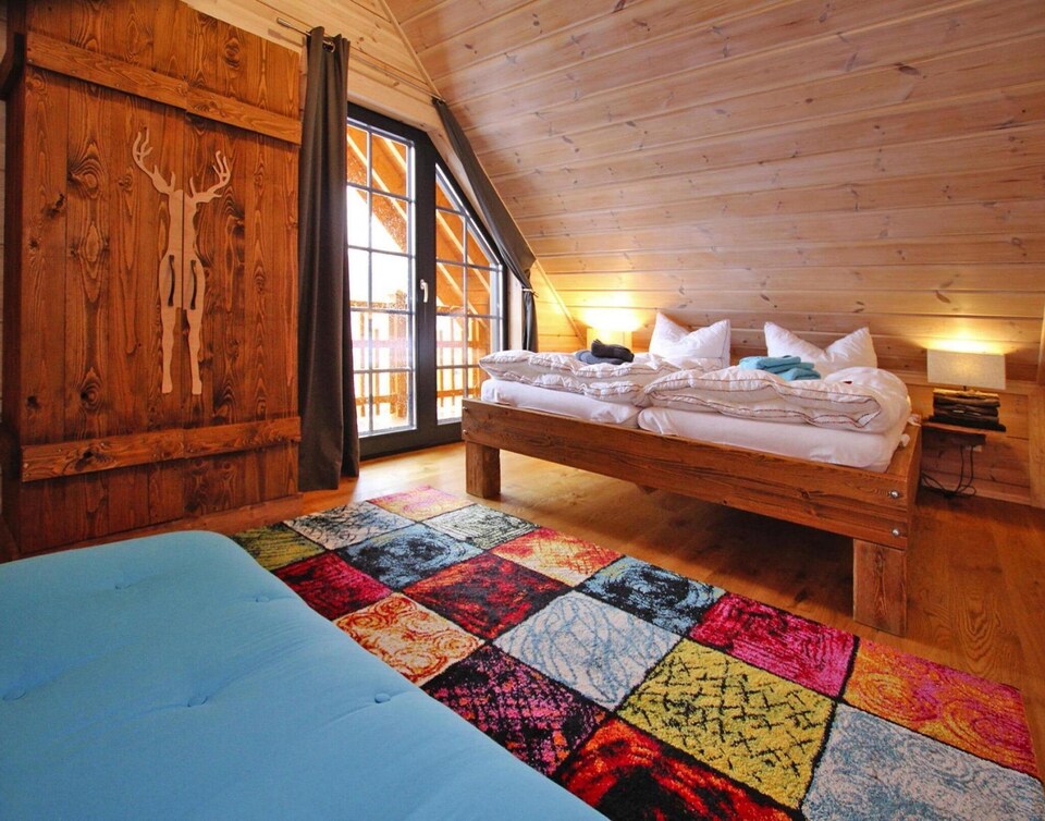 Chalet en Schierke cerca de Pistas de Esquí, Wernigerode