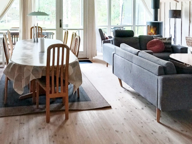 4 sterren vakantie huis in Ålbæk, The Skagen area