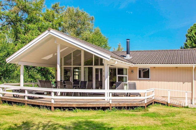 10 persoons vakantie huis in Væggerløse-By Traum