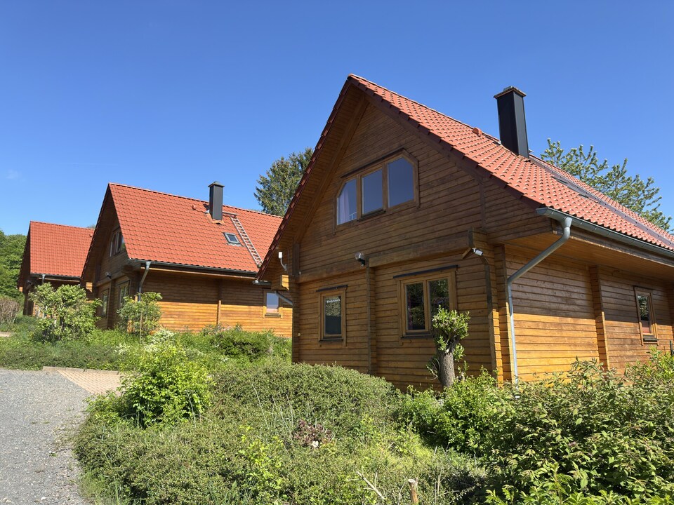 Blokhut, Bad Sachsa, Bad Sachsa