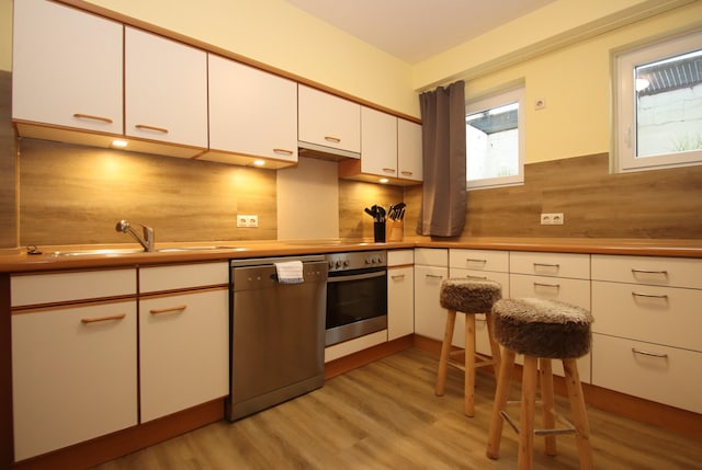 Appartement in Altenau bij Harzgebergte