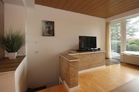 Appartement in Altenau bij Harzgebergte