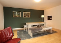 Appartement in Altenau bij Harzgebergte