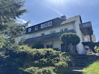 Appartement in Altenau bij Harzgebergte
