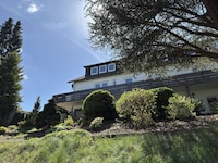 Appartement in Altenau bij Harzgebergte