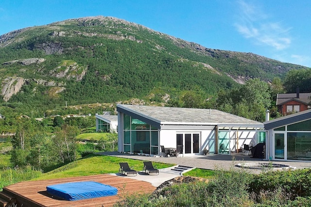5 stjernet sommerhus i Inndyr, Salten - Nordland