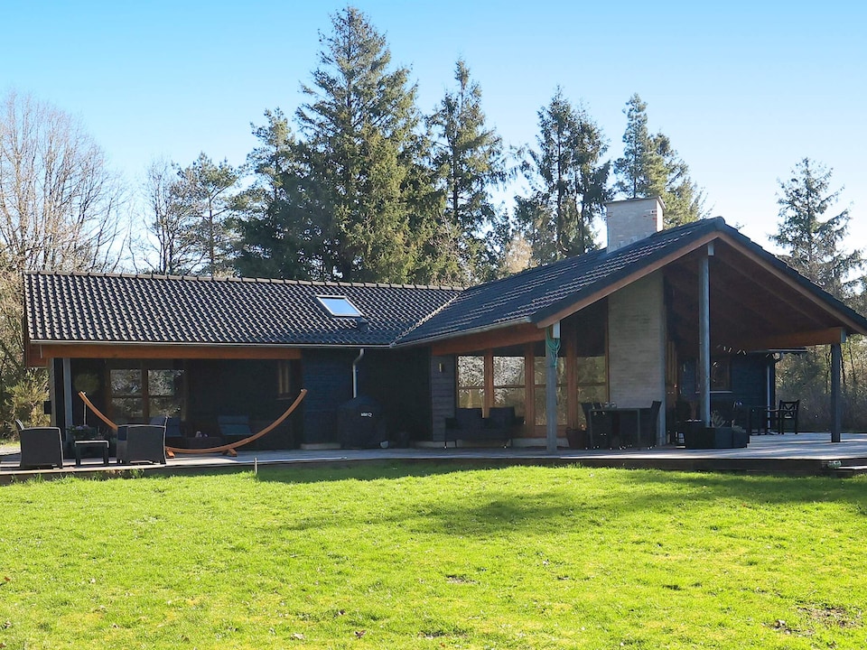 4 sterren vakantie huis in Skals, around the Limfjord