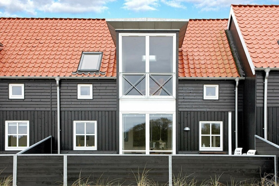 4 Sterne Ferienhaus in Juelsminde, Aarhus to Fredericia