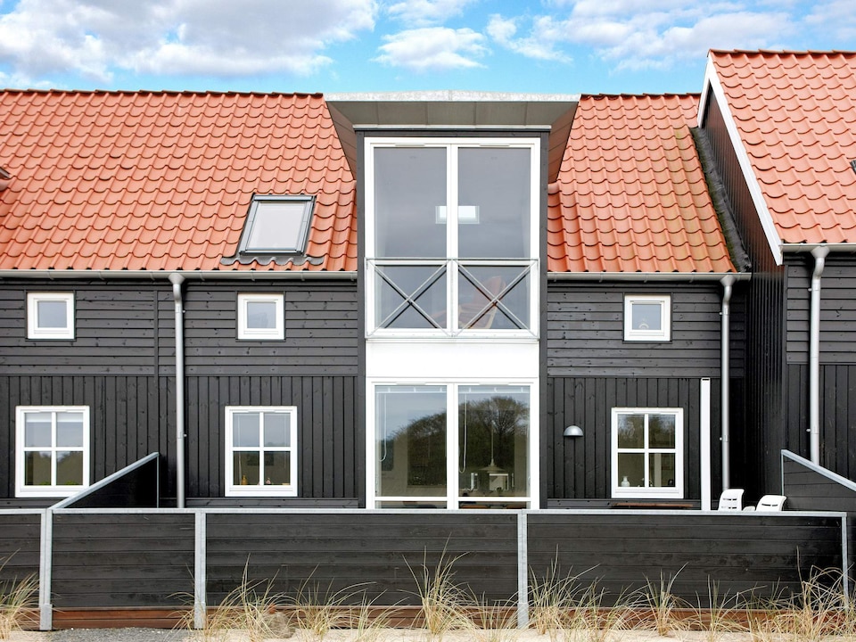 4 sterren vakantie huis in Juelsminde, Aarhus to Fredericia