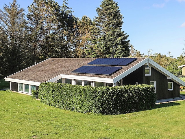 4 stjernet sommerhus i Bindslev, Skagen området
