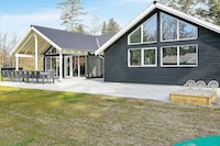 Ritiro di lusso con piscina Udsholt -- By Traum Ferienwohnungen