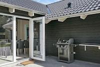 Ritiro di lusso con piscina Udsholt -- By Traum Ferienwohnungen