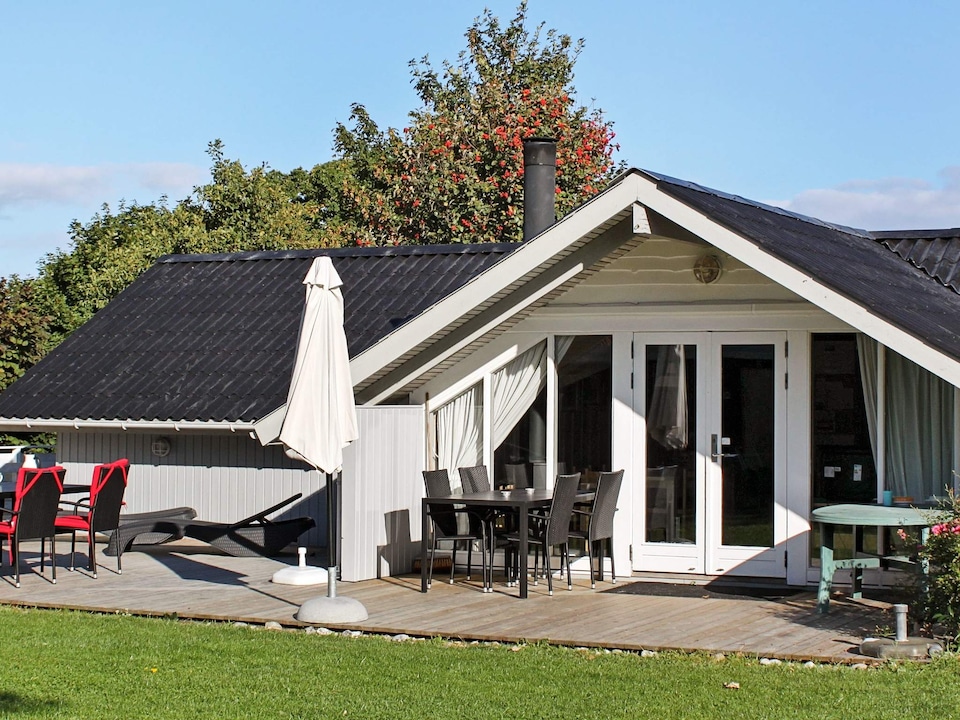 4 sterren vakantie huis in Sydals, Southeast Jutland and Als