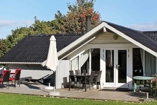4 Sterne Ferienhaus in Sydals, Südöstliches Jütland und Als