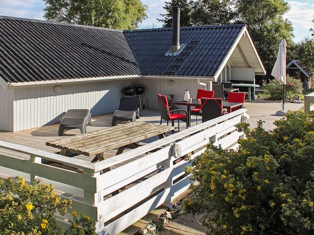 4 sterren vakantie huis in Sydals, Southeast Jutland and Als