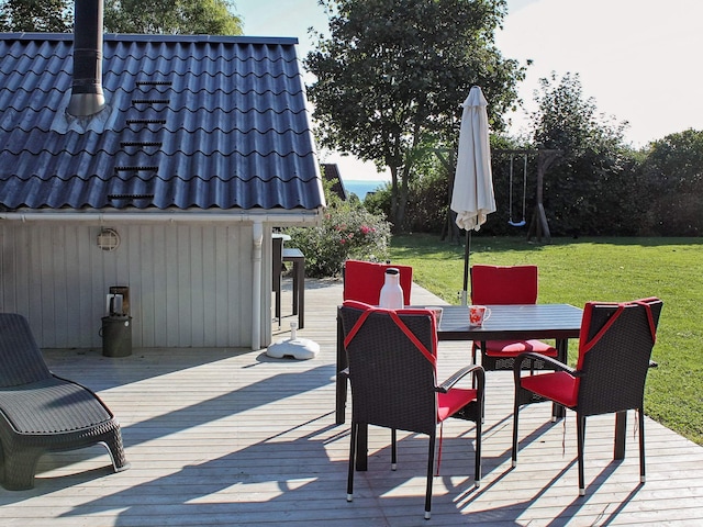 4 sterren vakantie huis in Sydals, Southeast Jutland and Als