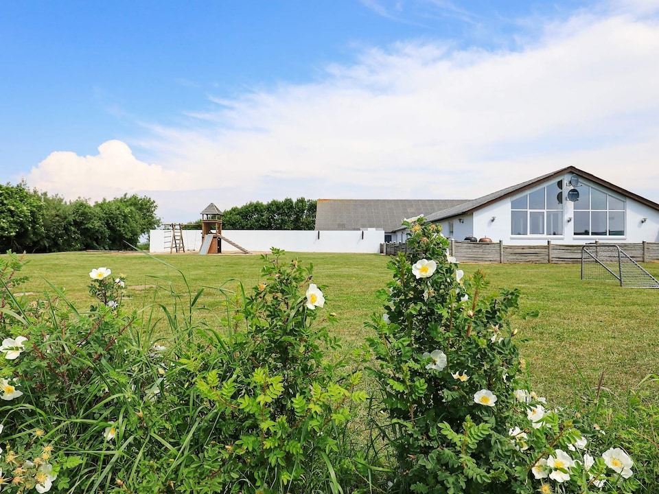 5 stjernet sommerhus i Vinderup, Rundt om Limfjorden