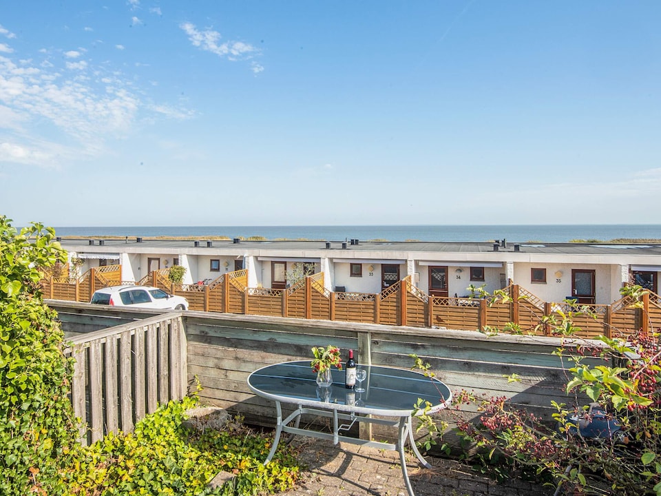 4 personen vakantie huis in Rømø, Rømø and Mandø