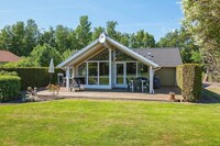 7 person holiday home in Gørlev-By Traum