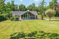 7 person holiday home in Gørlev-By Traum