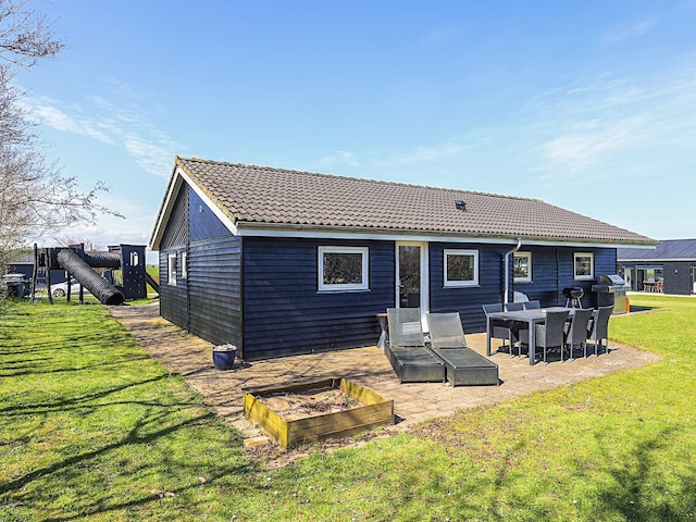 4 stjernet sommerhus i Vinderup, Rundt om Limfjorden