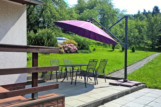 Ferienhaus in Altenbach mit Waldblick, Altersbach