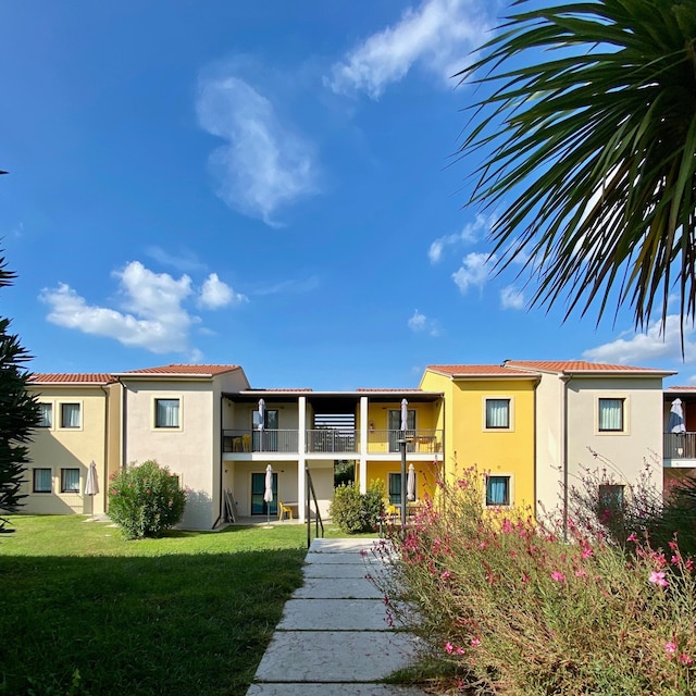 Residentie Belvedere, Castelnuovo del Garda