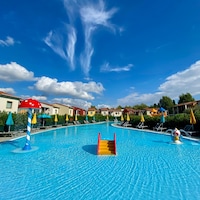 Residentie Belvedere, Castelnuovo del Garda