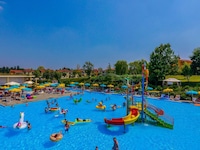 Residentie Belvedere, Castelnuovo del Garda