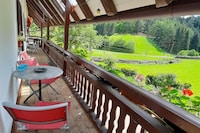 Ferienhaus in Hornberg bei Triberg