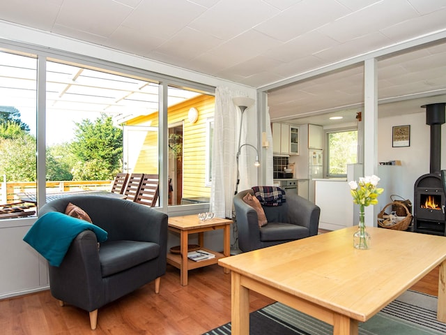 6 personen vakantie huis in Ebeltoft, Djursland (Mols)