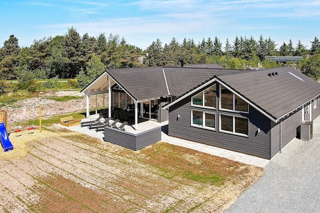 5 Sterne Ferienhaus in Blåvand, Südliche Nordseeküste