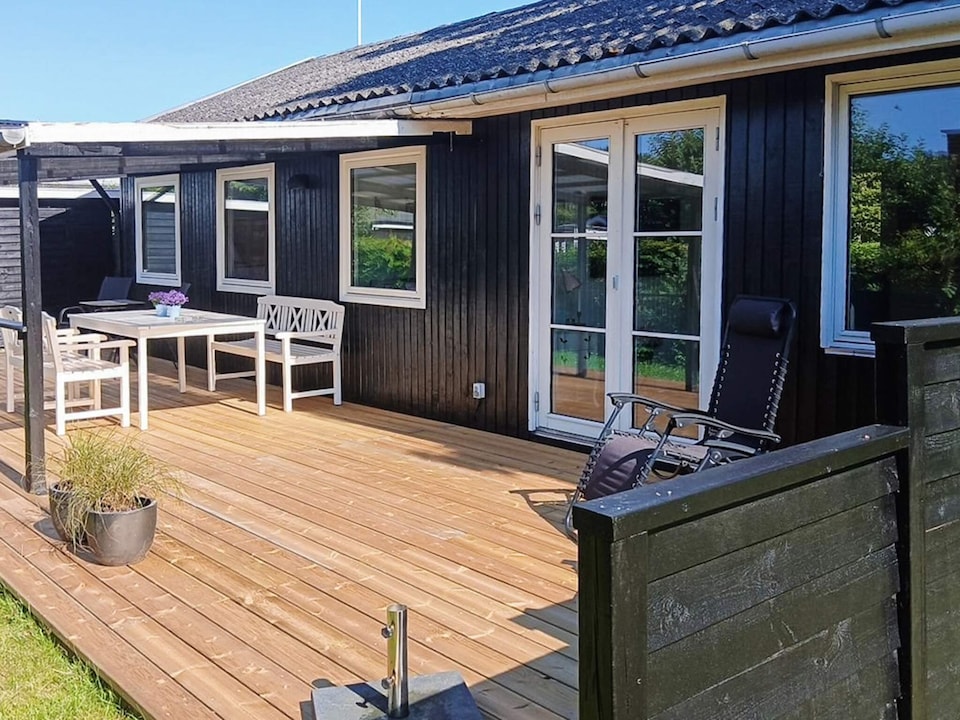 4 personen vakantie huis in Juelsminde, Aarhus to Fredericia