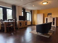 Residentie Park am Schweriner See, Schwerin