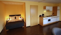 Residentie Park am Schweriner See, Schwerin