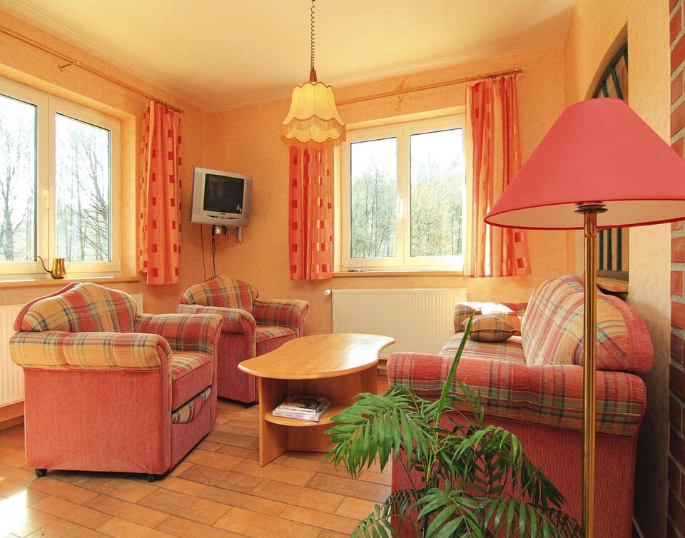 Ferienwohnung, Lohmen, Lohmen