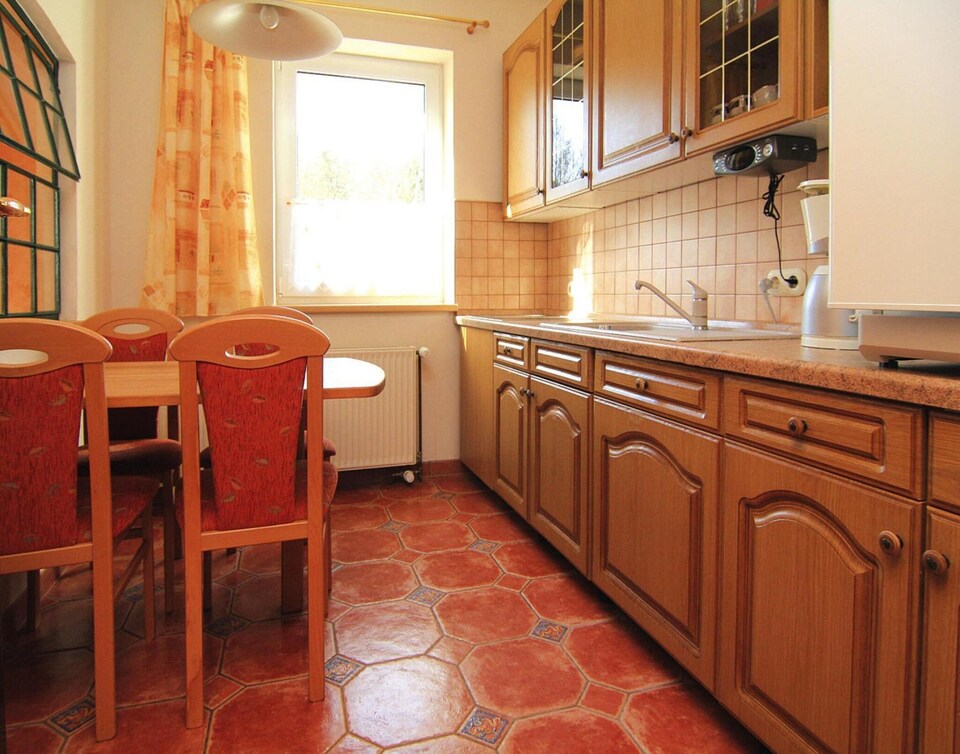 Ferienwohnung, Lohmen, Lohmen