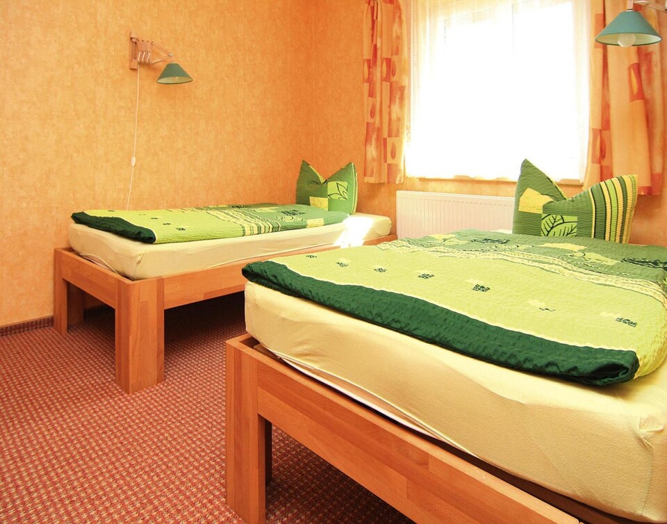 Ferienwohnung, Lohmen, Lohmen