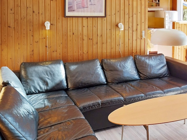 6 personen vakantie huis in Nørre Nebel, Southern West Coast