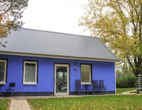 Halfvrijstaande woning Seestern, Lohmen