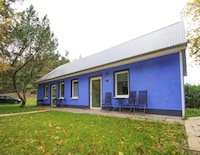 Halfvrijstaande woning Seestern, Lohmen