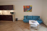 Halfvrijstaande woning Seestern, Lohmen