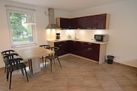 Halfvrijstaande woning Seestern, Lohmen