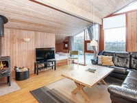 Ritiro appartato con sauna -- By Traum Ferienwohnungen