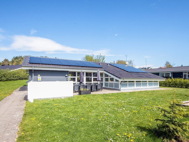 5 sterren vakantie huis in Ebeltoft, Djursland (Mols)