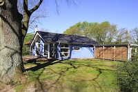 Casa vacanze Seeadler con sauna sul lago Dümmer