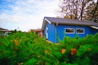 Casa vacanze Seeadler con sauna sul lago Dümmer