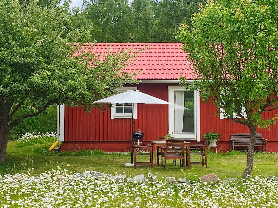 4 personen vakantie huis in Stenhamra, Ekerö