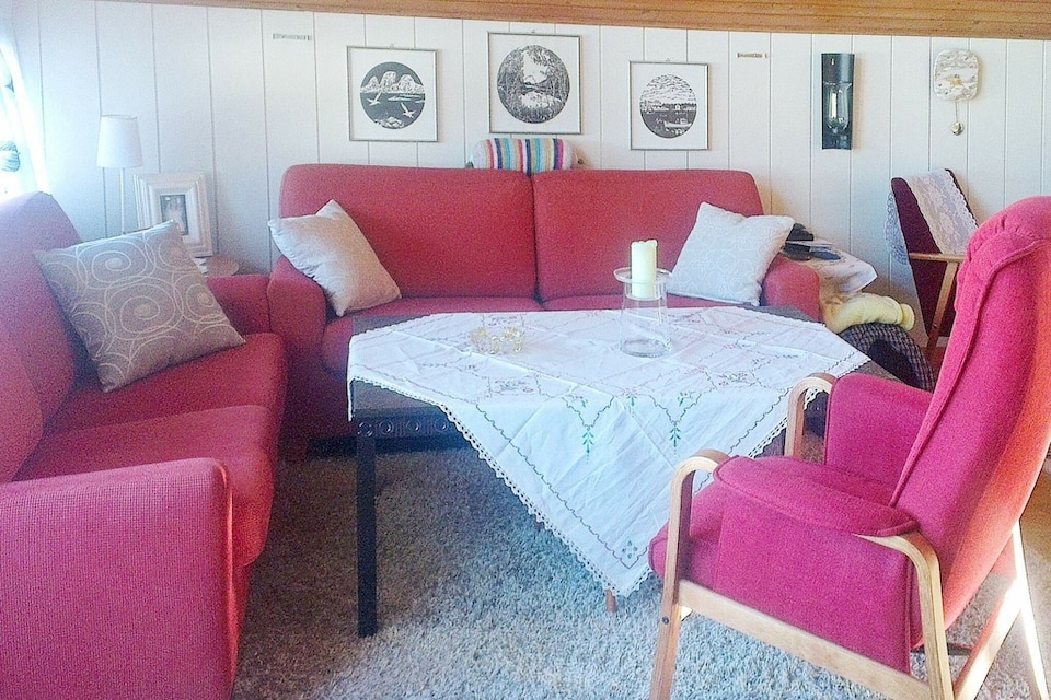 6 personas casa en Svolvær, Nordland - Lofoten