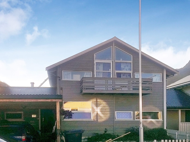 6 personen vakantie huis in Svolvær, Nordland - Lofoten